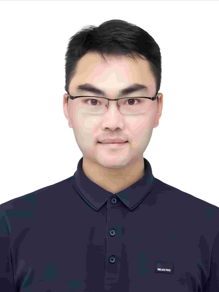 江锦成 Jiang Jincheng