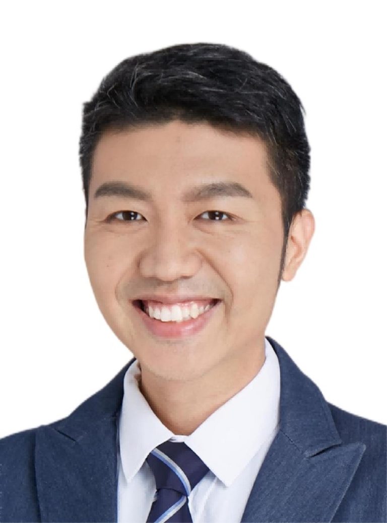 姚泓名 Yao Hongming